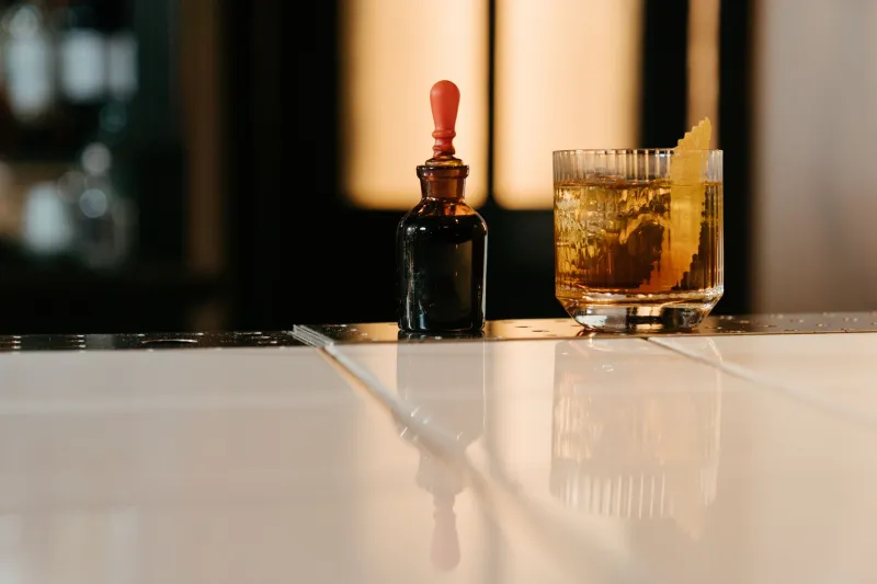 Behind the Bookshelf: Cracking Mahony's Most Secretive Speakeasy Scene