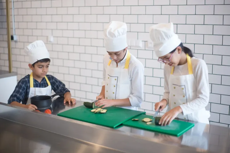 Stir, Chop, and Share: Where to Learn Real Mahony Cooking Without Blowing Your Budget