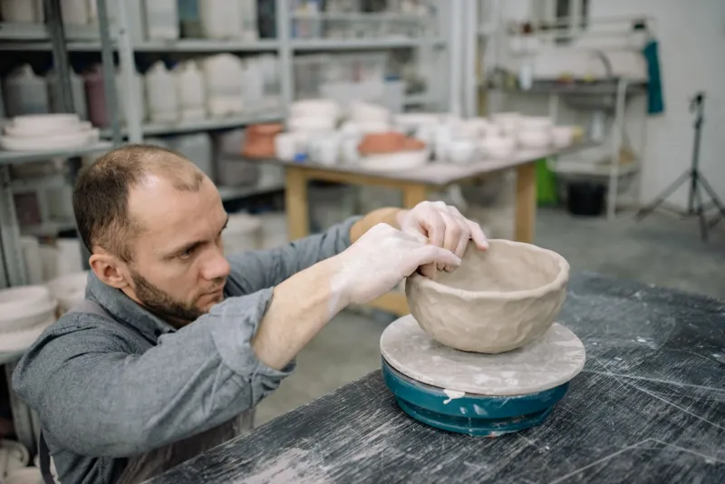 Made by Hand, Made in Mahony: Your Guide to the Artisans Shaping the City's Creative Soul