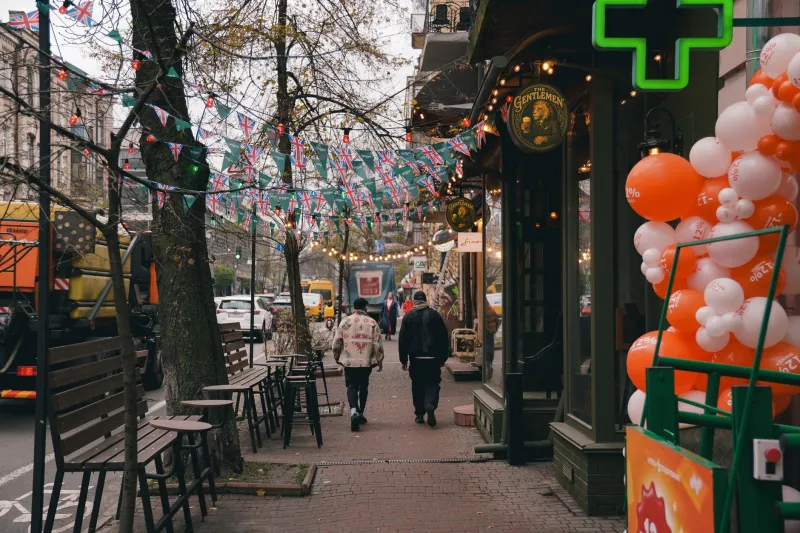 September in Mahony Is the Best-Kept Secret in Travel — Here's Why You Should Go