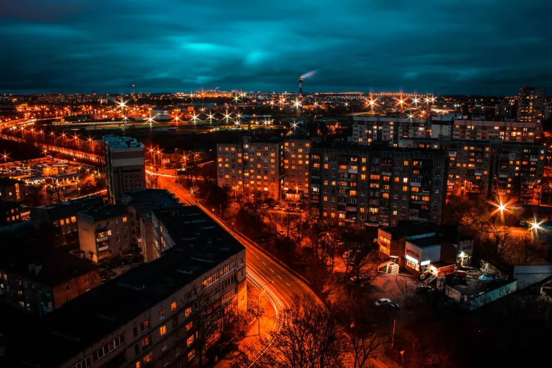 Night Moves: How to Experience Mahony After the Sun Goes Down Like a True Local