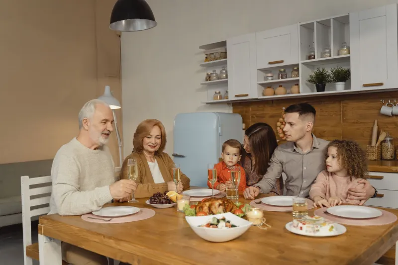 Roots and Renewal: The Families Who Grew Up With Mahony — and Never Left
